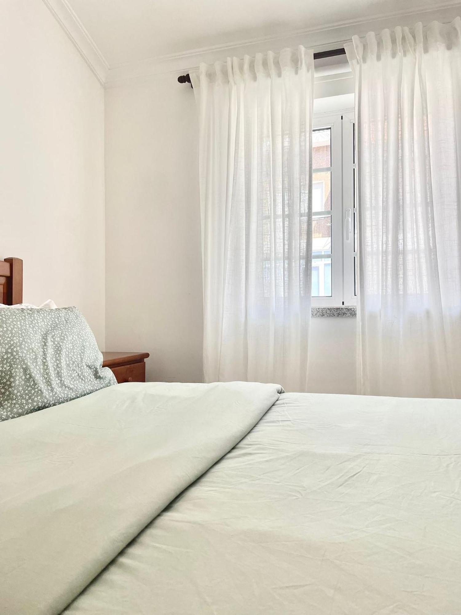 Sabugal Comfort - Central Castelo Esterno foto